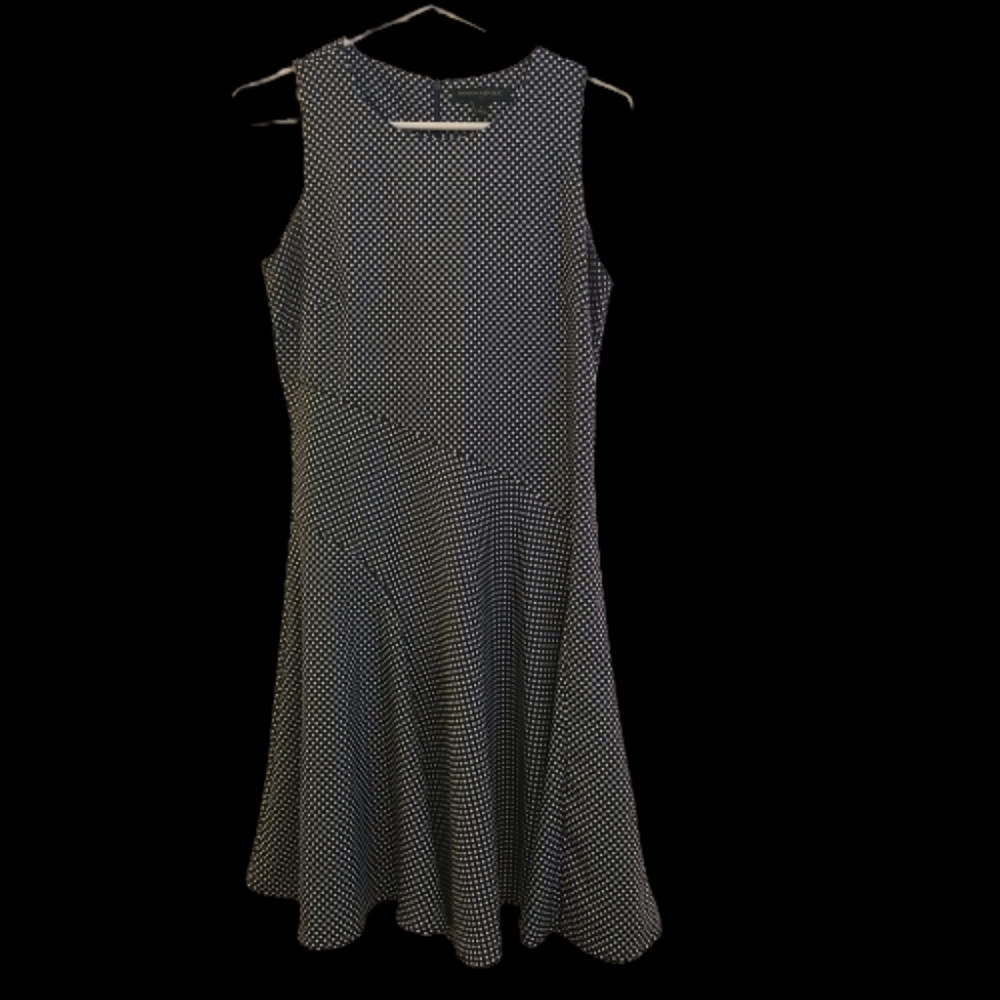 Banana Republic Sleeveless Dress